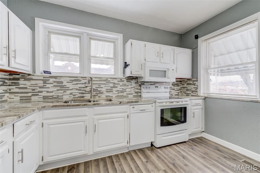 Grand Gravois Heights - Residential