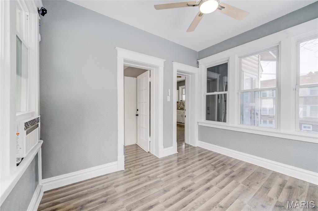 Grand Gravois Heights - Residential