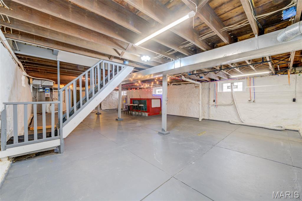 Grand Gravois Heights - Residential