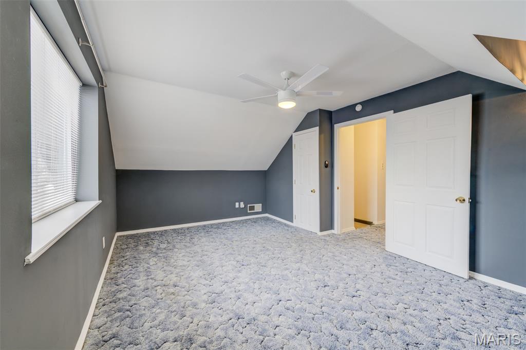 Grand Gravois Heights - Residential