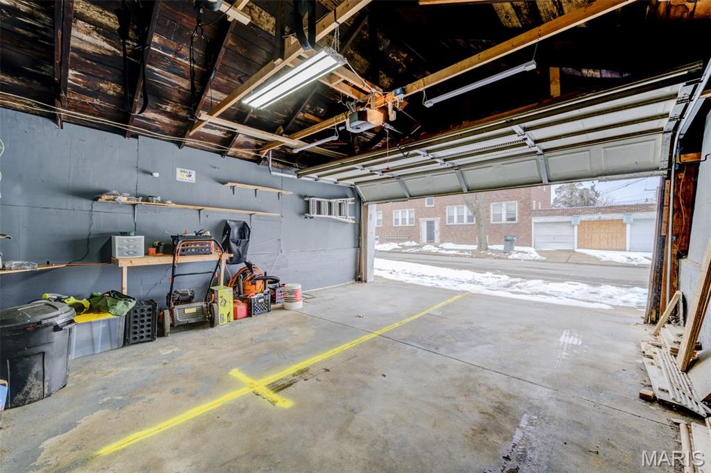 Grand Gravois Heights - Residential