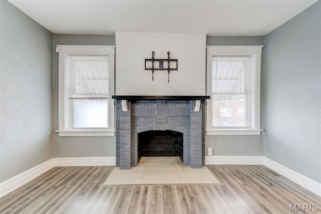 Grand Gravois Heights - Residential