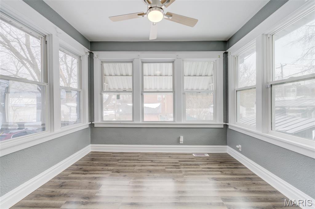 Grand Gravois Heights - Residential