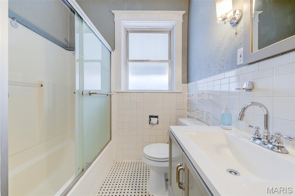 Grand Gravois Heights - Residential