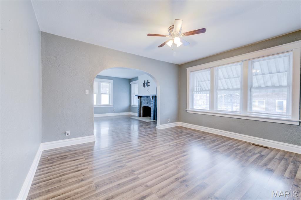 Grand Gravois Heights - Residential