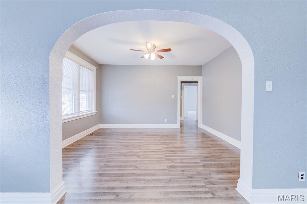 Grand Gravois Heights - Residential