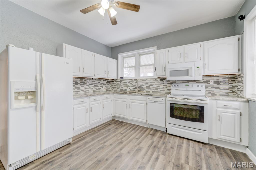 Grand Gravois Heights - Residential