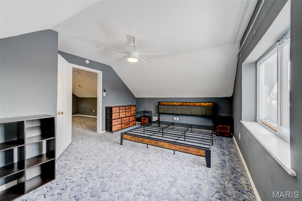 Grand Gravois Heights - Residential