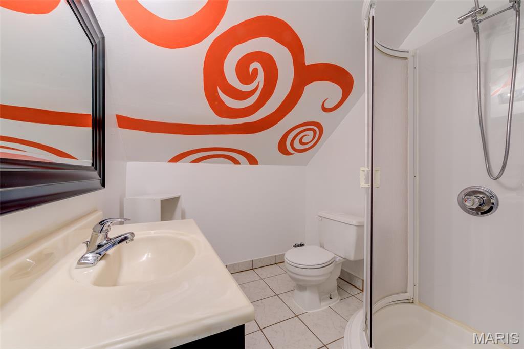 Grand Gravois Heights - Residential