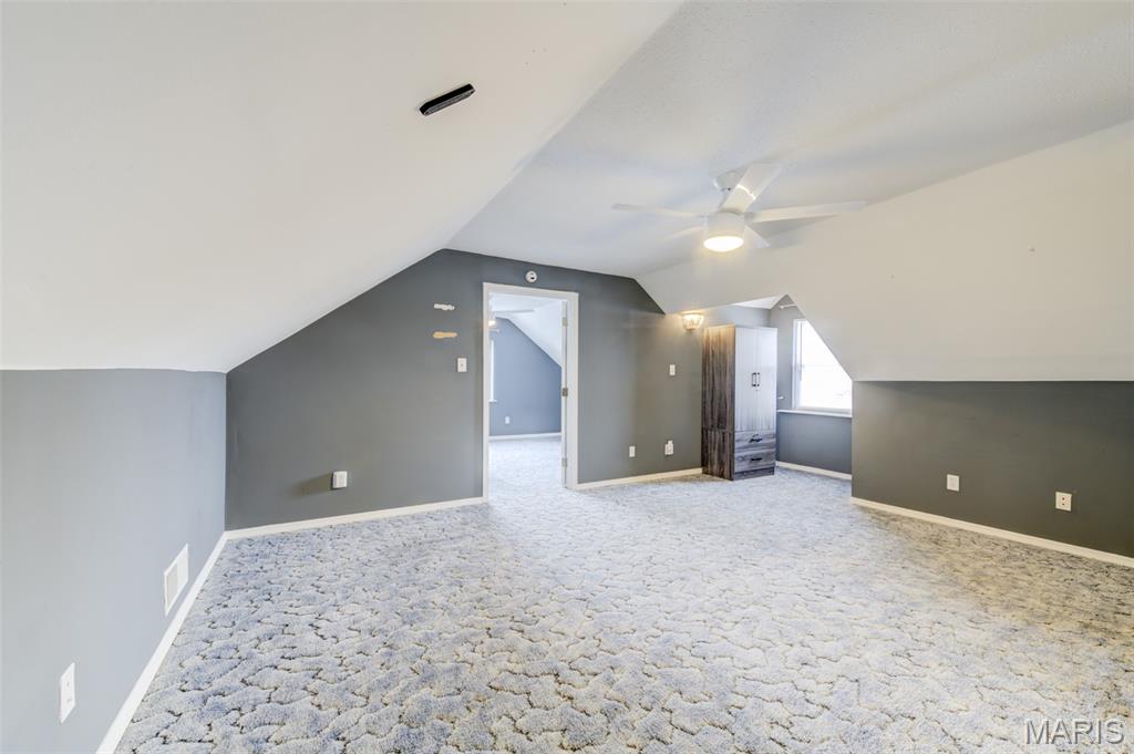 Grand Gravois Heights - Residential