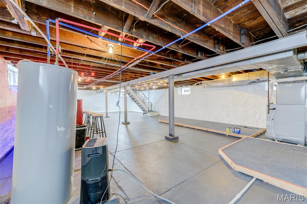 Grand Gravois Heights - Residential