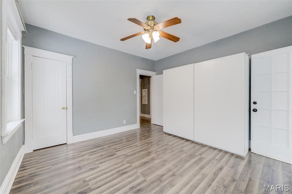 Grand Gravois Heights - Residential