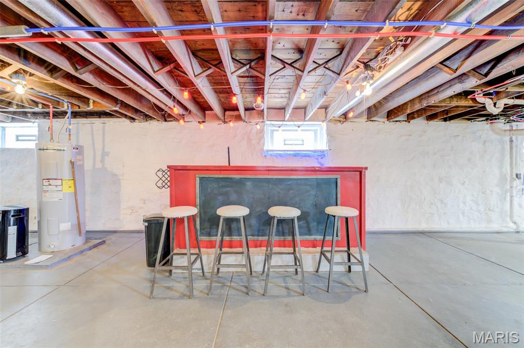 Grand Gravois Heights - Residential