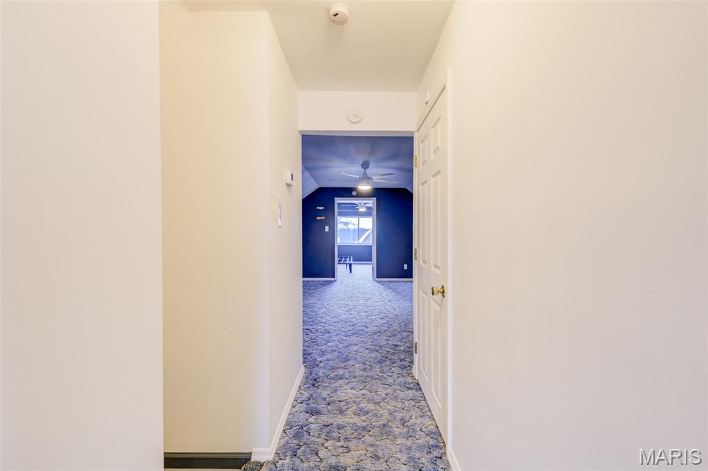 Grand Gravois Heights - Residential