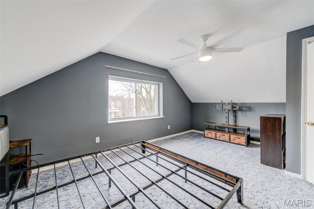 Grand Gravois Heights - Residential