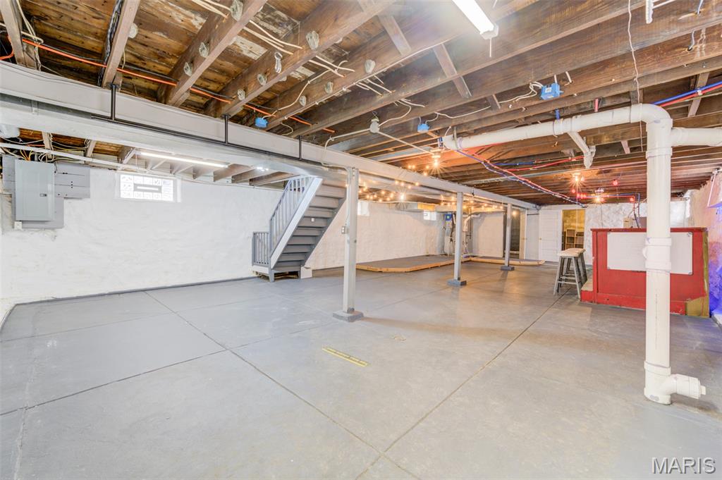 Grand Gravois Heights - Residential