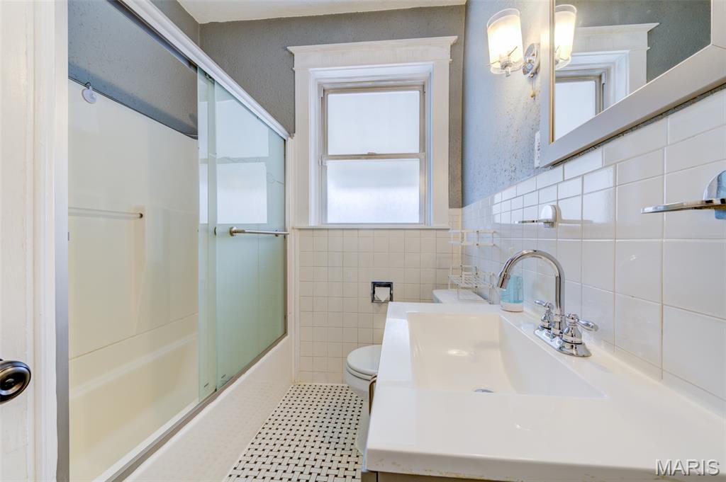 Grand Gravois Heights - Residential