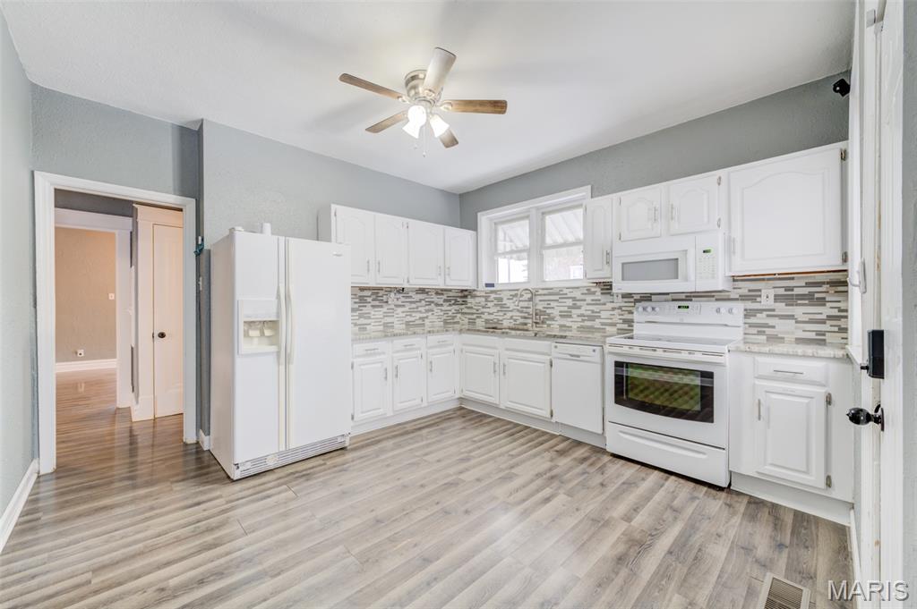 Grand Gravois Heights - Residential