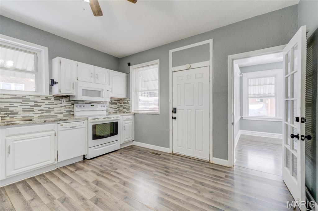 Grand Gravois Heights - Residential