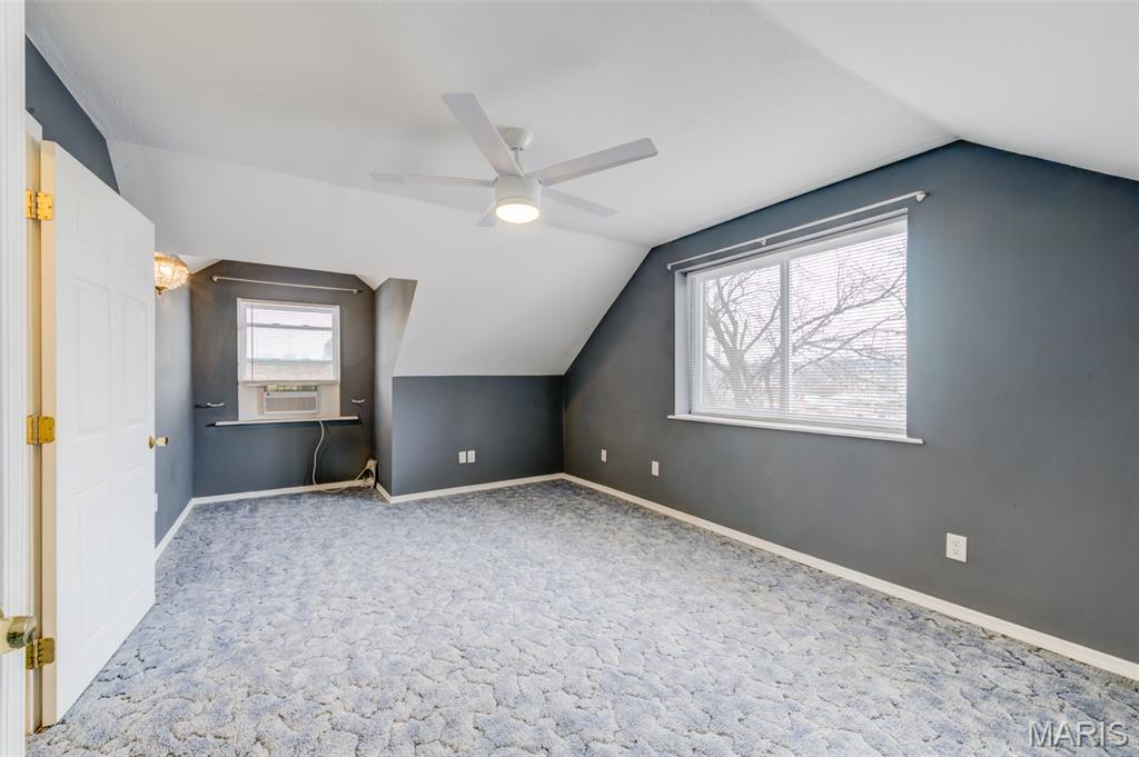 Grand Gravois Heights - Residential