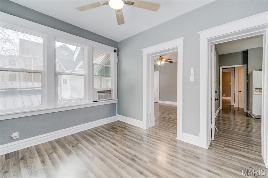 Grand Gravois Heights - Residential