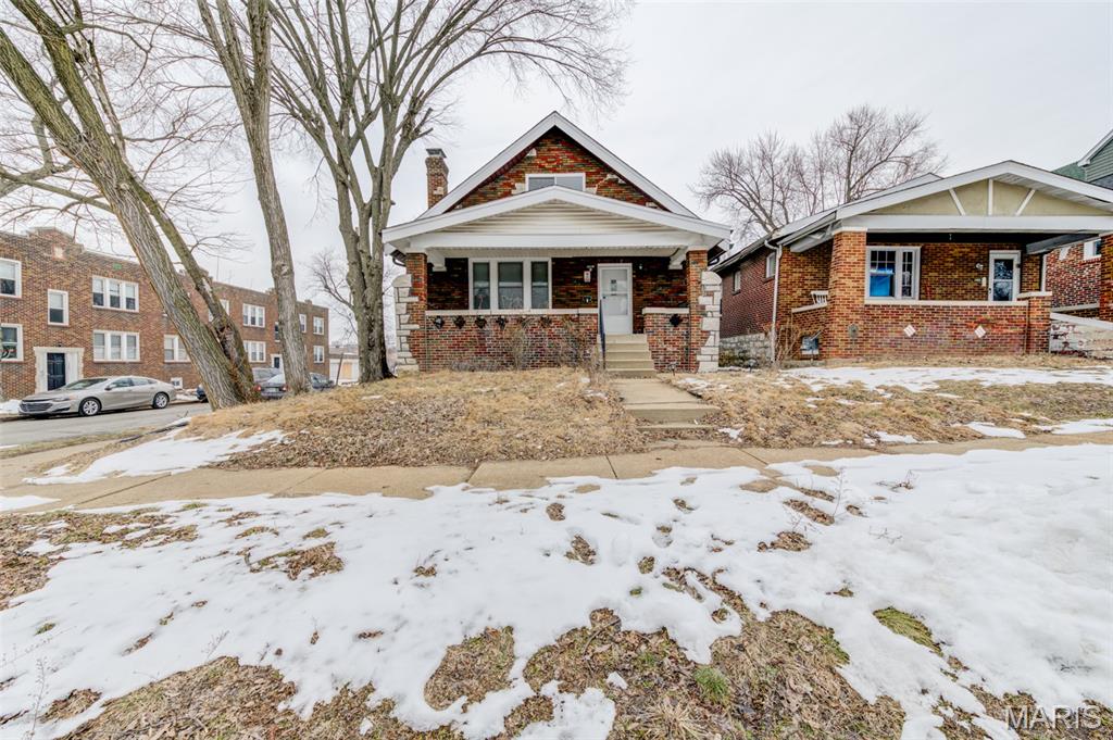 Grand Gravois Heights - Residential