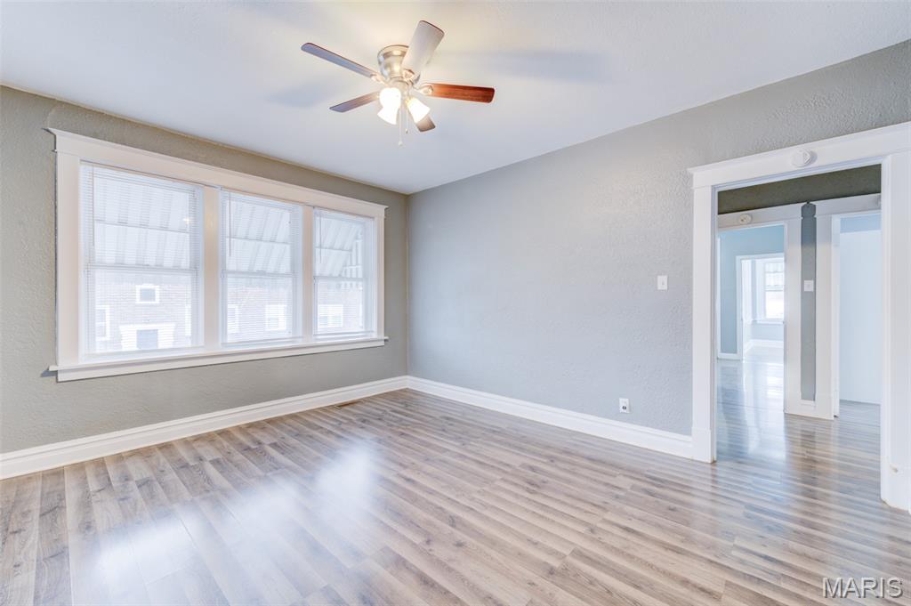 Grand Gravois Heights - Residential