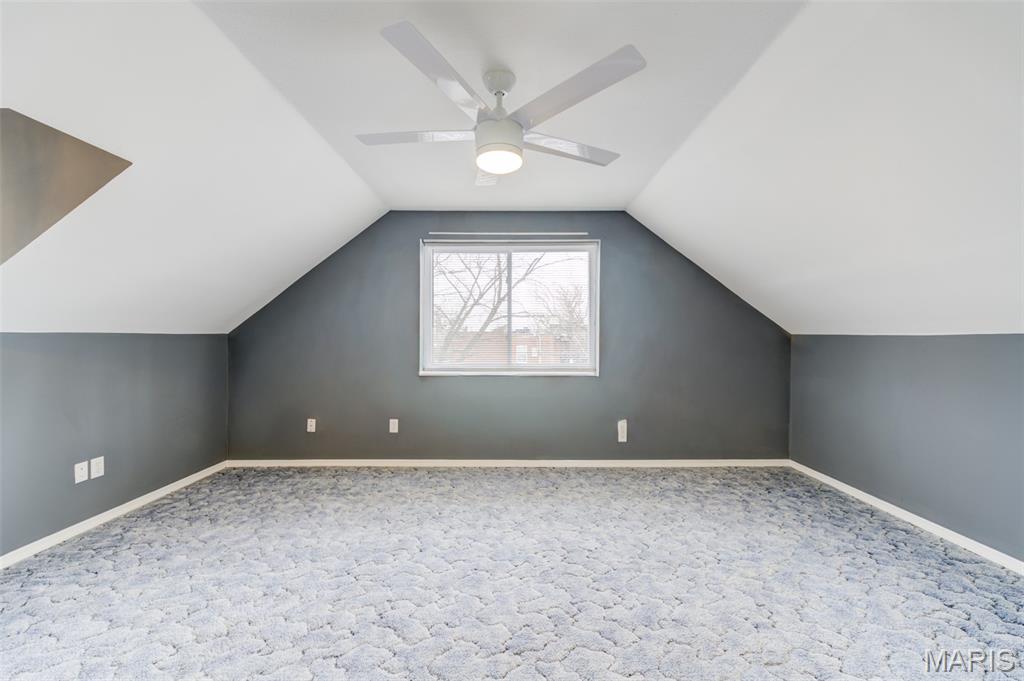 Grand Gravois Heights - Residential