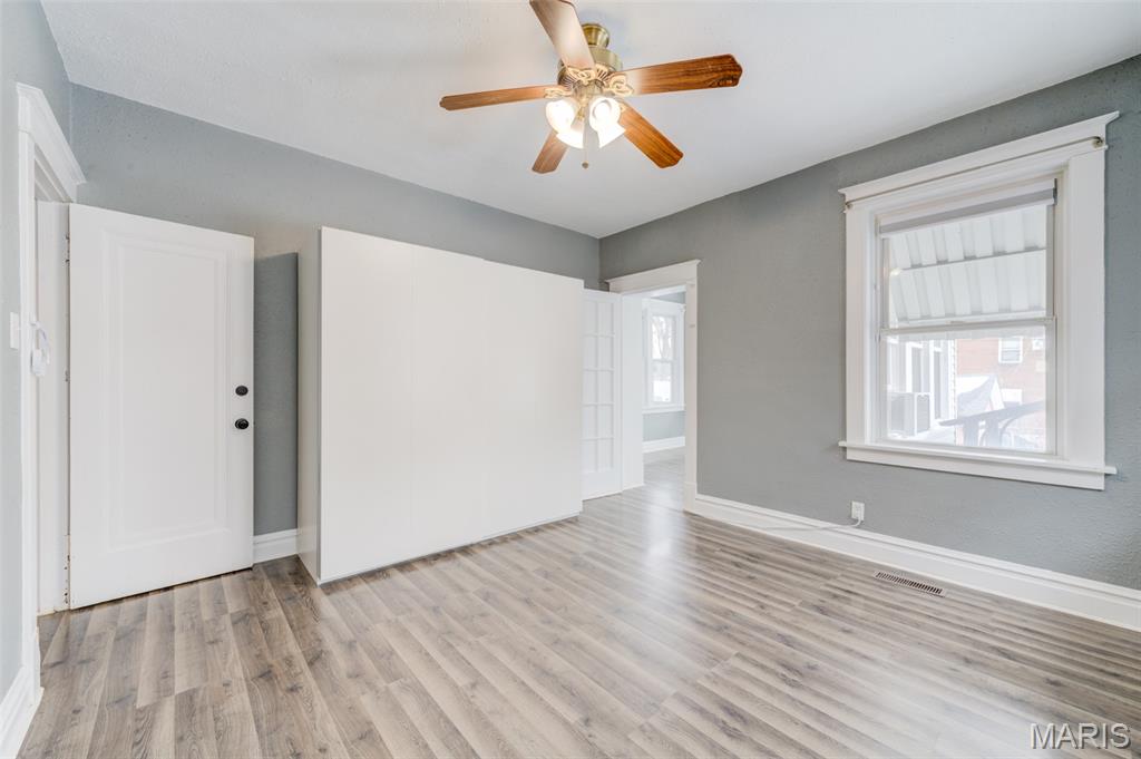 Grand Gravois Heights - Residential