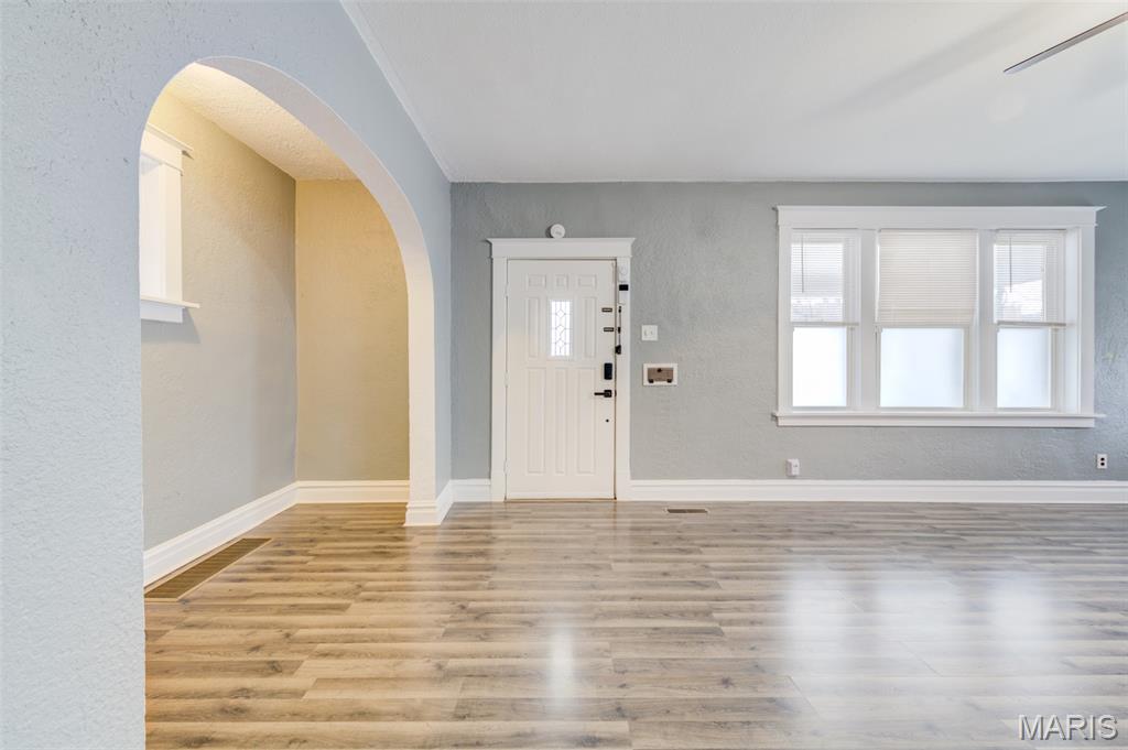 Grand Gravois Heights - Residential