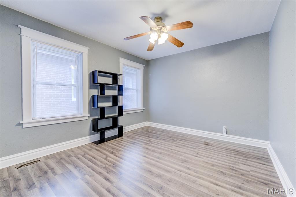 Grand Gravois Heights - Residential