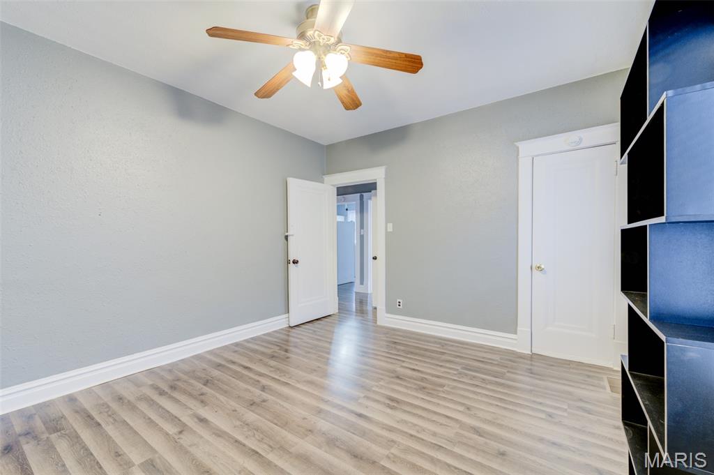 Grand Gravois Heights - Residential