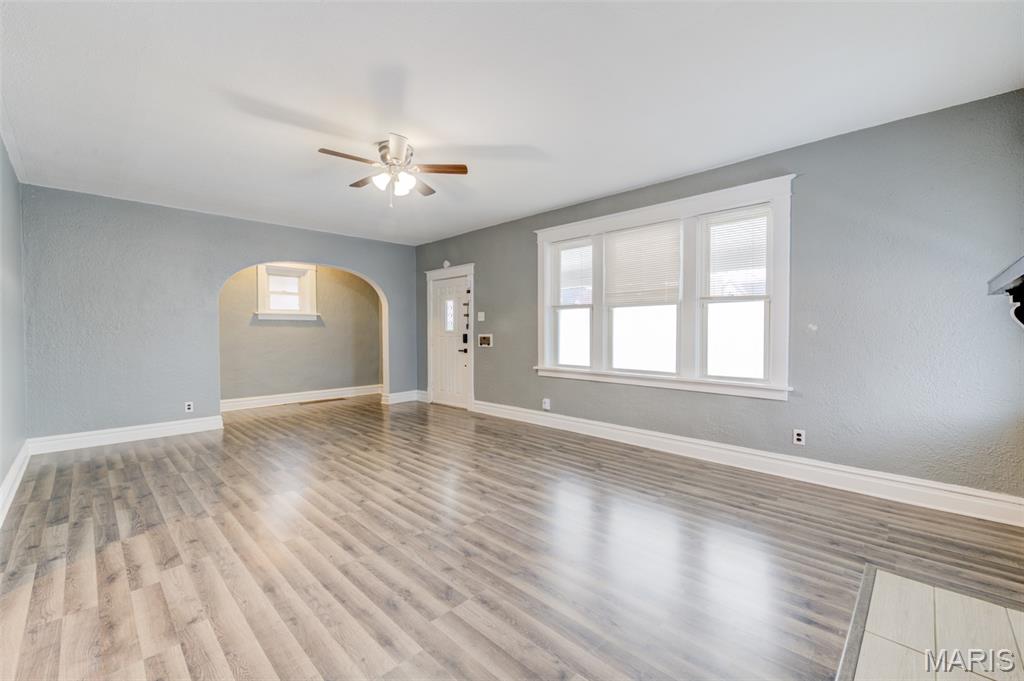 Grand Gravois Heights - Residential