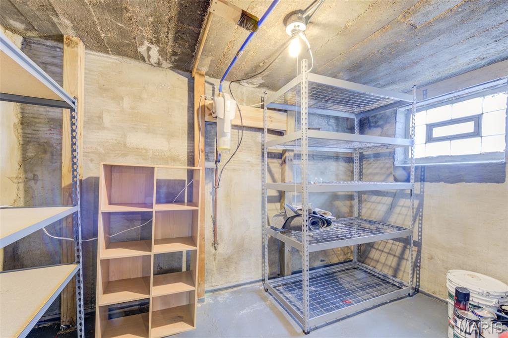 Grand Gravois Heights - Residential