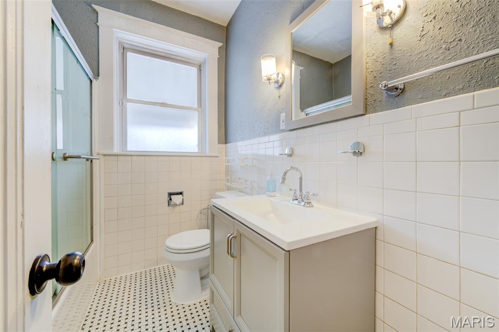 Grand Gravois Heights - Residential