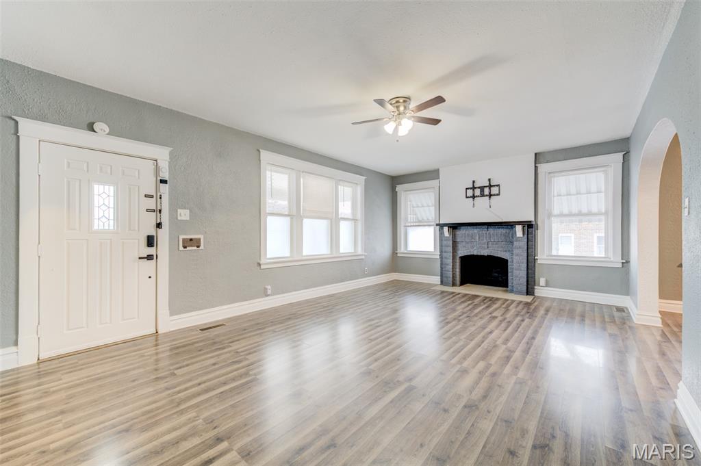 Grand Gravois Heights - Residential