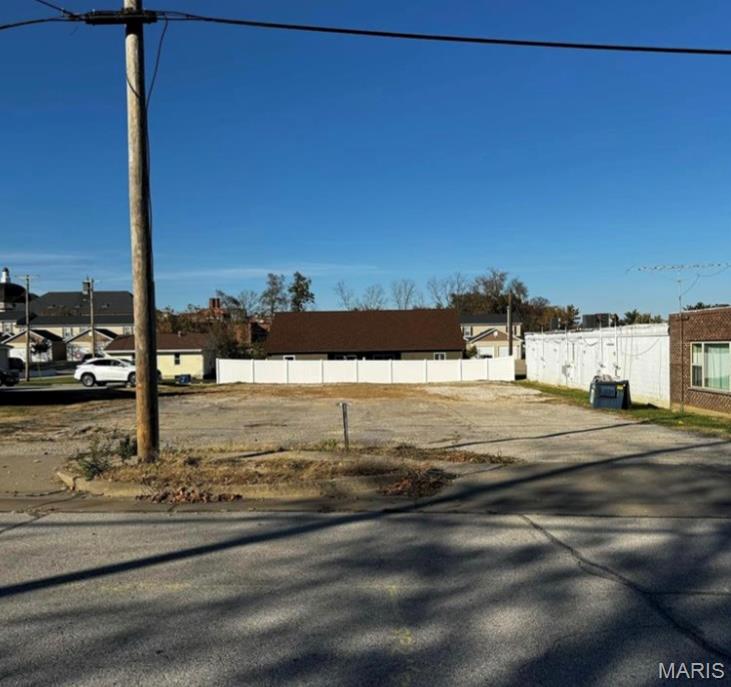 William C Williams Addition to the Town - Land
