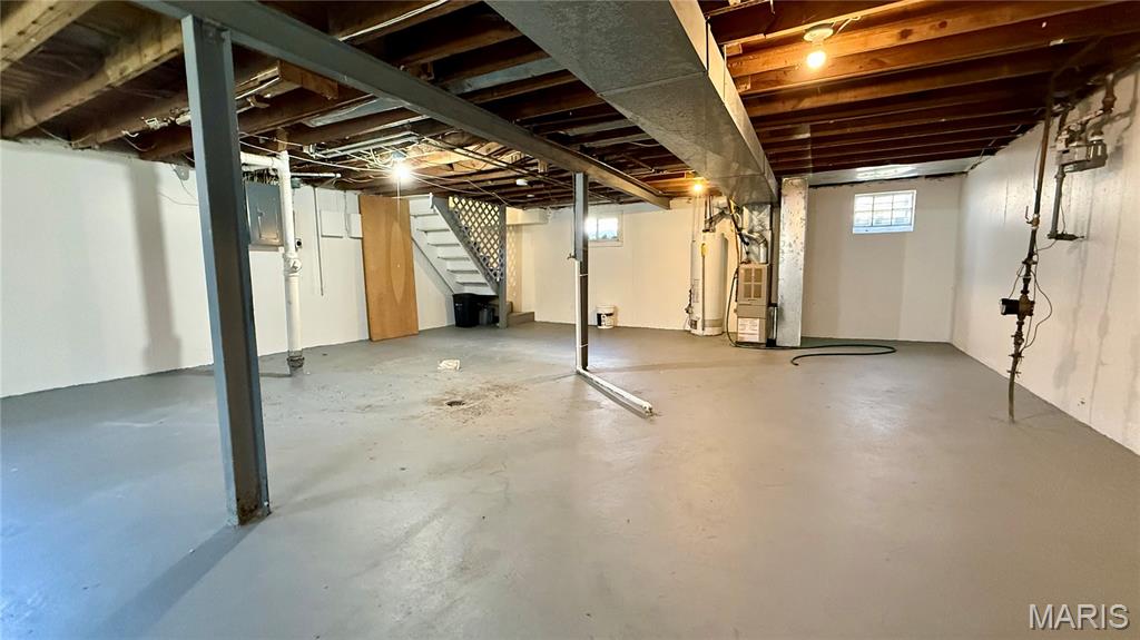 St Louis, Missouri 63133, United States, 3 Bedrooms Bedrooms, ,1 BathroomBathrooms,Residential,Active,191947