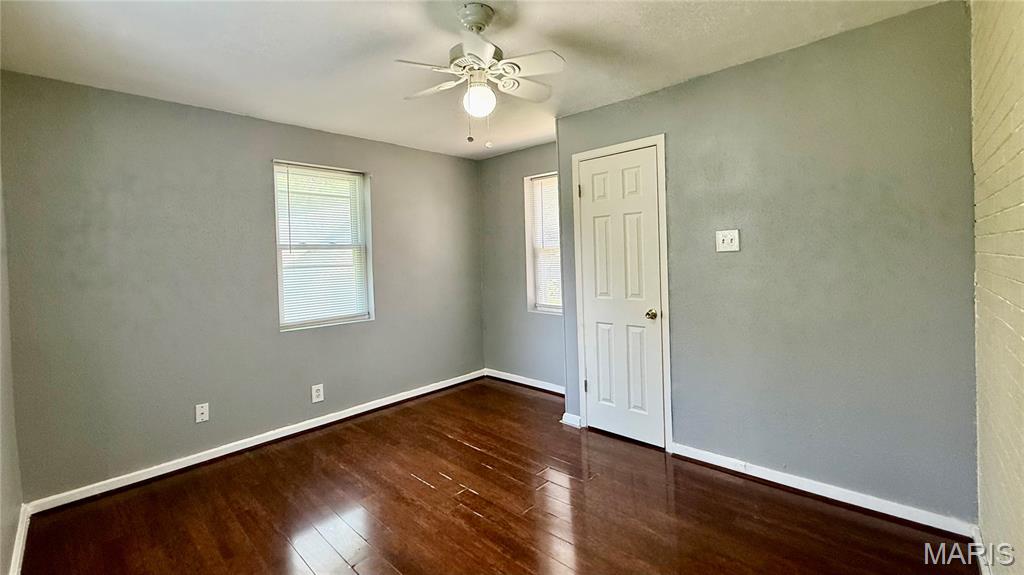 St Louis, Missouri 63133, United States, 3 Bedrooms Bedrooms, ,1 BathroomBathrooms,Residential,Active,191947