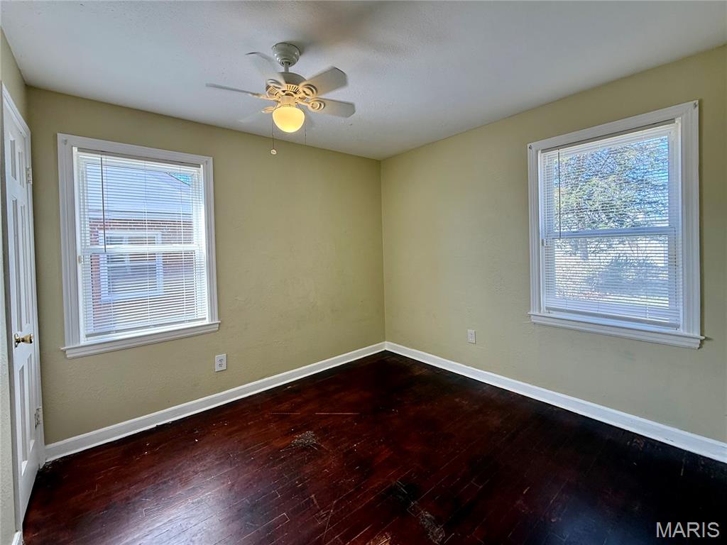 St Louis, Missouri 63133, United States, 3 Bedrooms Bedrooms, ,1 BathroomBathrooms,Residential,Active,191947