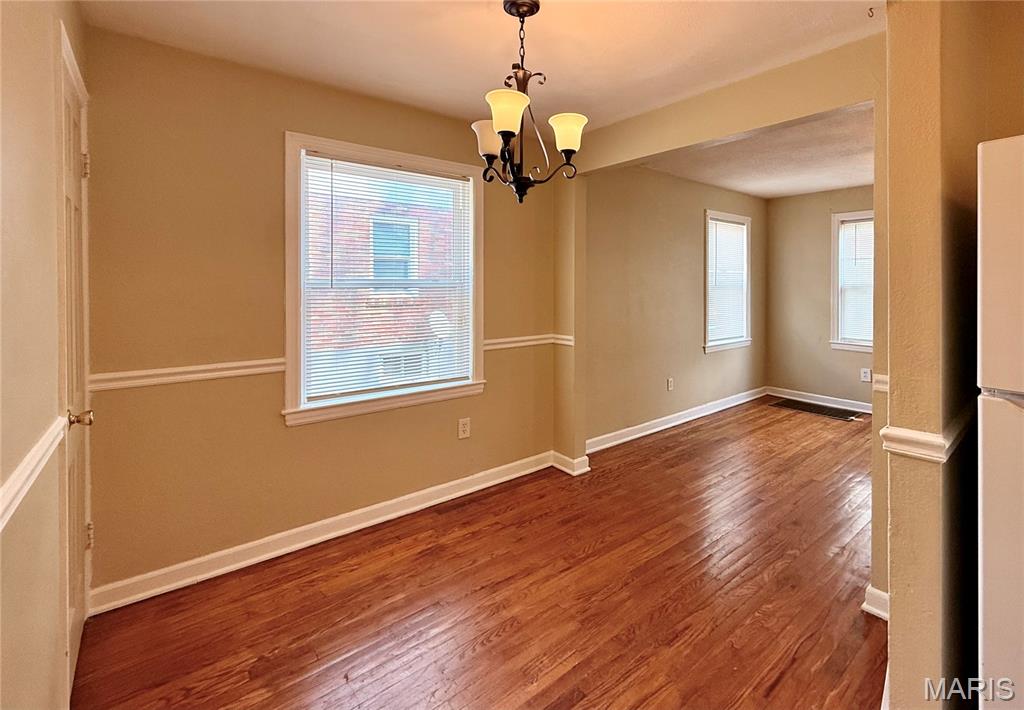 St Louis, Missouri 63133, United States, 3 Bedrooms Bedrooms, ,1 BathroomBathrooms,Residential,Active,191947