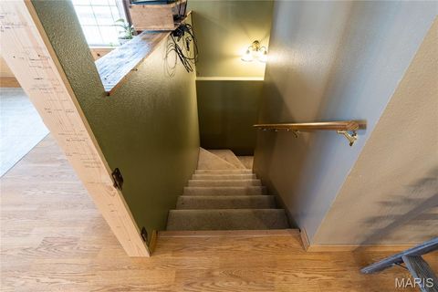 Tiny photo for 20305 Pigeon Creek Road, Licking, MO 65542 (MLS # 26005060)