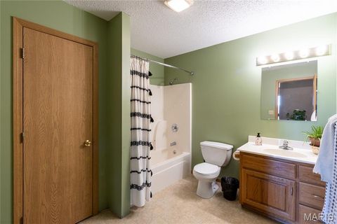 Tiny photo for 20305 Pigeon Creek Road, Licking, MO 65542 (MLS # 26005060)