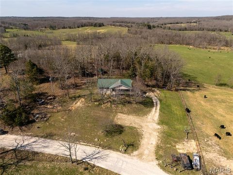 Tiny photo for 20305 Pigeon Creek Road, Licking, MO 65542 (MLS # 26005060)