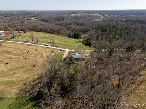 Tiny photo for 20305 Pigeon Creek Road, Licking, MO 65542 (MLS # 26005060)