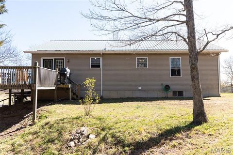 Tiny photo for 20305 Pigeon Creek Road, Licking, MO 65542 (MLS # 26005060)