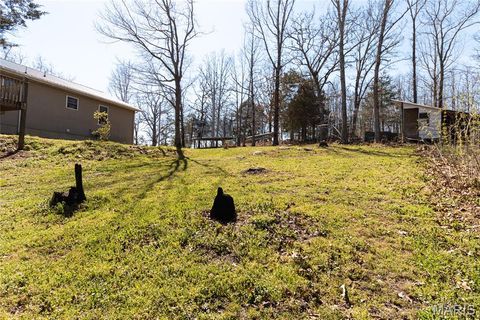 Tiny photo for 20305 Pigeon Creek Road, Licking, MO 65542 (MLS # 26005060)