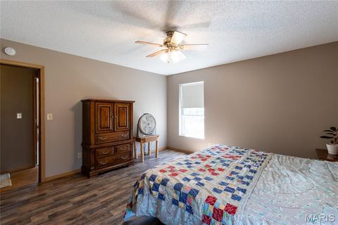 Tiny photo for 20305 Pigeon Creek Road, Licking, MO 65542 (MLS # 26005060)