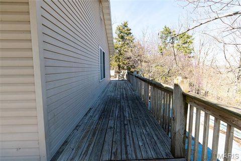 Tiny photo for 20305 Pigeon Creek Road, Licking, MO 65542 (MLS # 26005060)