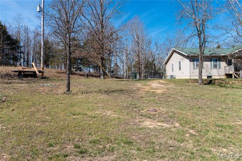 Tiny photo for 20305 Pigeon Creek Road, Licking, MO 65542 (MLS # 26005060)